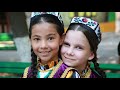 "Узбекистан" - самый интересный слайд для детей и подростков. Новинка 2018