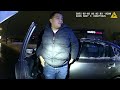 Bodycam Video Captures DUI Arrest of State Rep. Enrique Sanchez