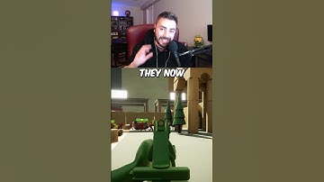 Operation: Harsh Doorstop Just Got It