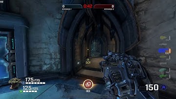 Sorlag bunny hopping