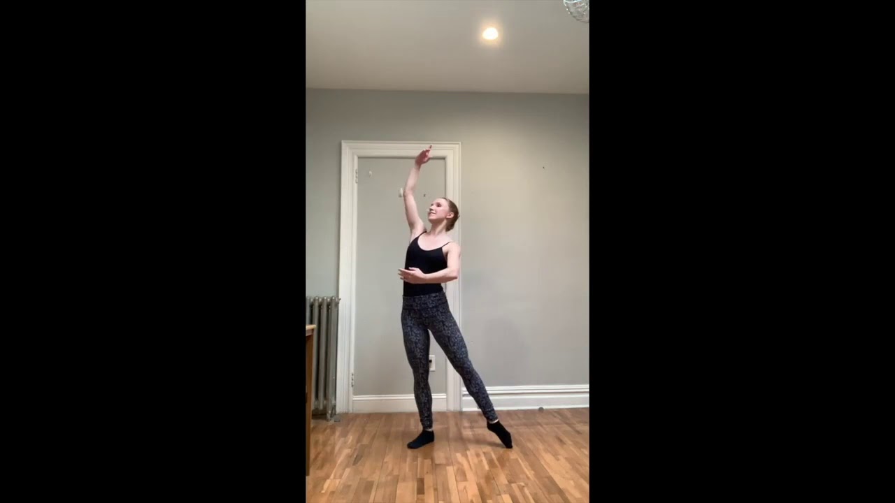 Dance with Ms B! - YouTube