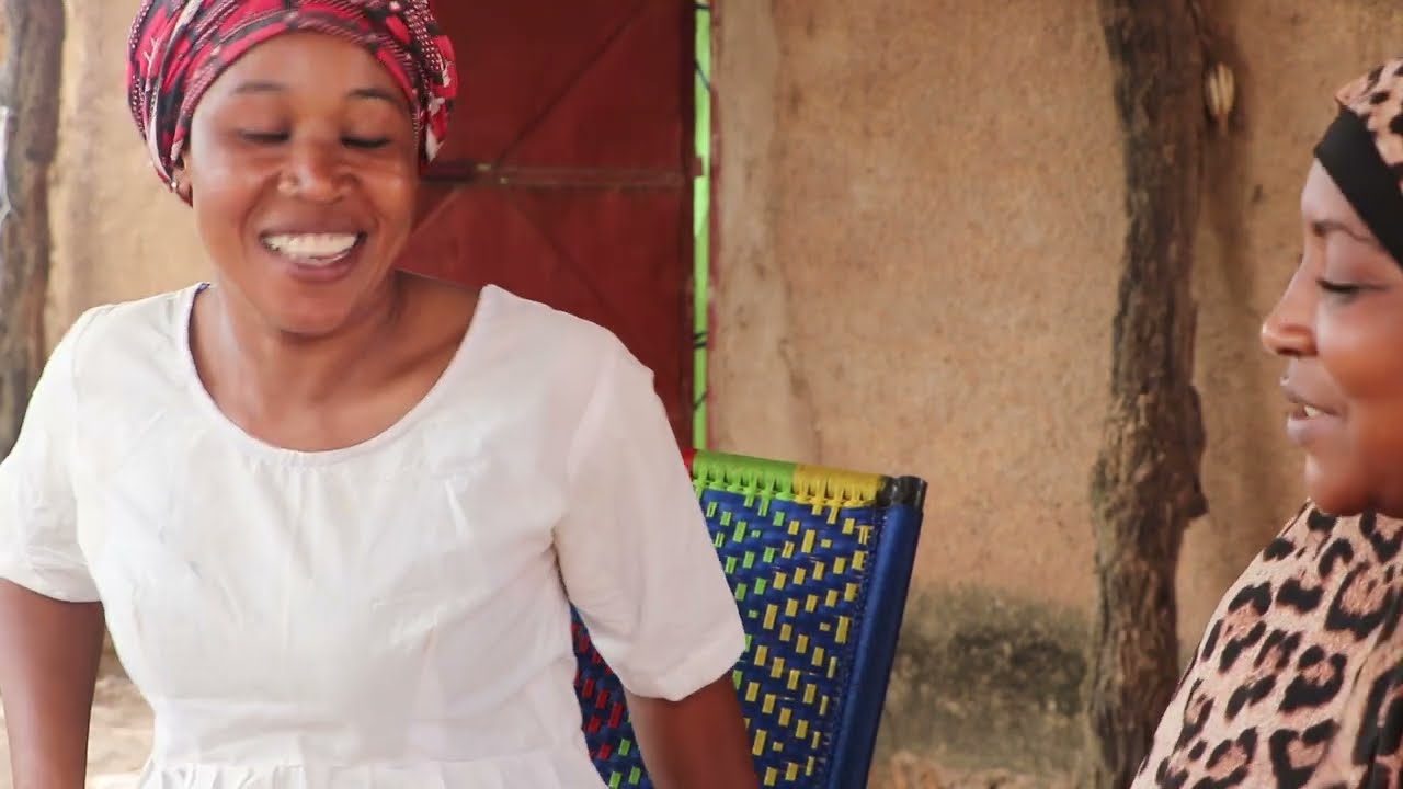 Balima Djougou : épisode 2 ( il enceinte la femme de son propre frère. )