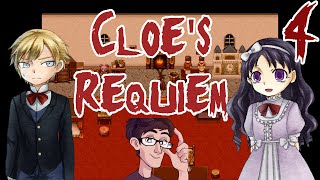 Cloes Requiem - PART 4: Continually Annoyed (RPG Maker Lets Play)
