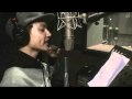 Circus "Go!Circus熱血高校" Eason 皮皮挫 錄音側拍