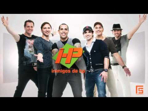 Inimigos da HP - Vamo Aposta