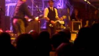 Flogging Molly: The Worst Day Since Yesterday