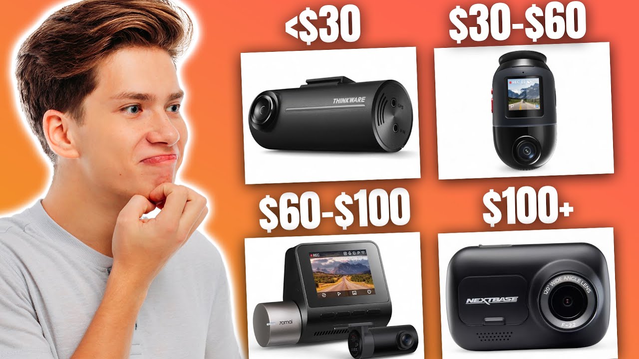 BEST Dash Cams in 2025 - WORTH EVERY PENNY?