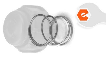 Trimmer Repair - Replacing the Bump Spring (Ryobi Part # 791-181465B)