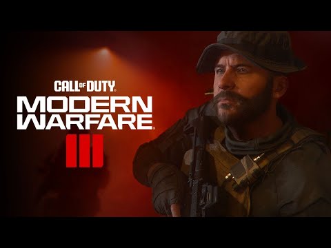?Call Of Duty MWIII #СТРИМ #ПРОХОЖДЕНИЕ #music #gaming