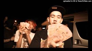 YOUNG J - รวยเหมือนเดิม FT. 1MILL ( UNOFFICIAL AUDIO )