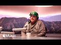 Luke Combs: The Way I Am Interview | Zane Lowe Interview