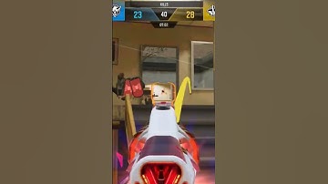 CODM Kill confirmed ✔️ #codmobilegameplay  #callofduty #codmobile #callofdutyhighlights #kanyewest