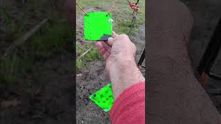 ​200m GONG SMASH | FX M4 &amp; Custom Boat Tail Slugs: The Hell of Truth!