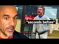 How A Simple Gas Station Encounter Turned Awful In Seconds