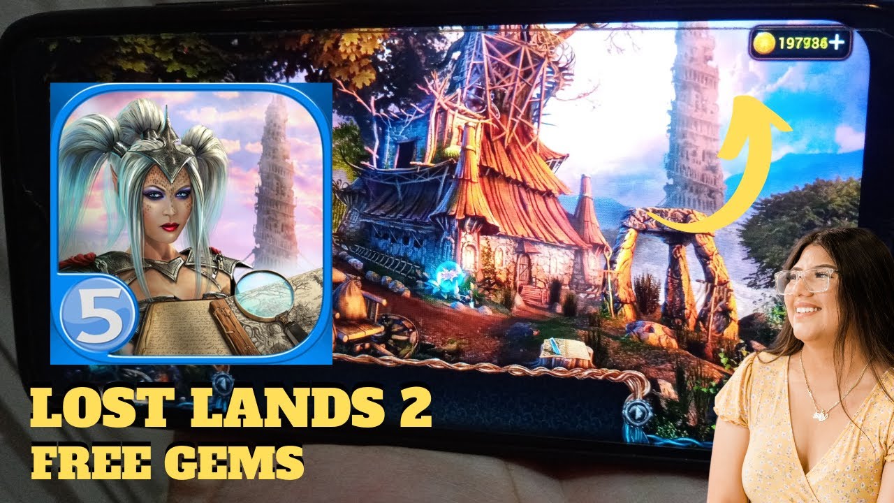 Lost Lands 2 Cheats Get More Gems For Free YouTube lost-lands-2-cheats-get-more-gems-for-free-youtube