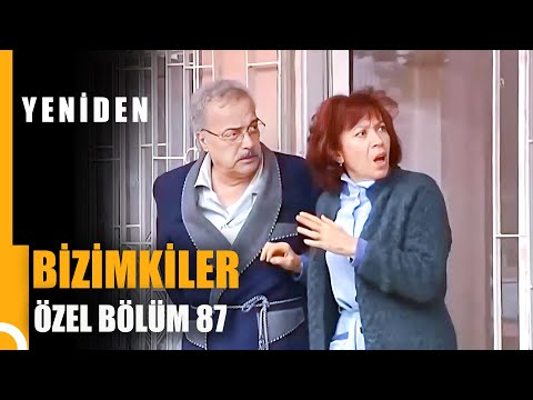 Bizimkiler Özel Bölüm 87 | Tek Parça