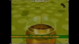 Iklan Sampoerna Hijau - Digoyang Maestro Dangdut (2005) @ TVRI, RCTI, Indosiar, TPI, & SCTV