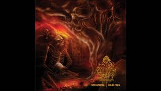 Skeletal Spectre - Welcome to my Wasteland