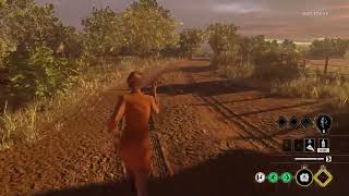 The Texas Chain Saw Massacre Game: Basic Controls Tutorial for Beginner Family players