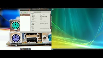 VirtualBox - Vista 64bit as Guest n Ubunt 64 bit - Tips Tricks - Ubuntu Jaunty 9.04 - Compizo