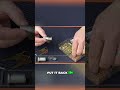 Fixing Stuck Wafers: Easy Troubleshooting Guide