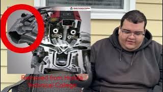 Automotive Engineering 1 - Internal Combustion Engines Final Project