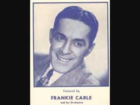 Frankie Carle and His Orchestra - A Little on the ...