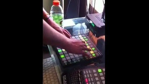 Slowspines and jdecker 9/5/11