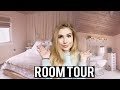 ROOM TOUR!! 2017