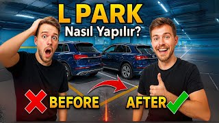Park Kabusu Bitti L Park Etmenin Püf Noktası