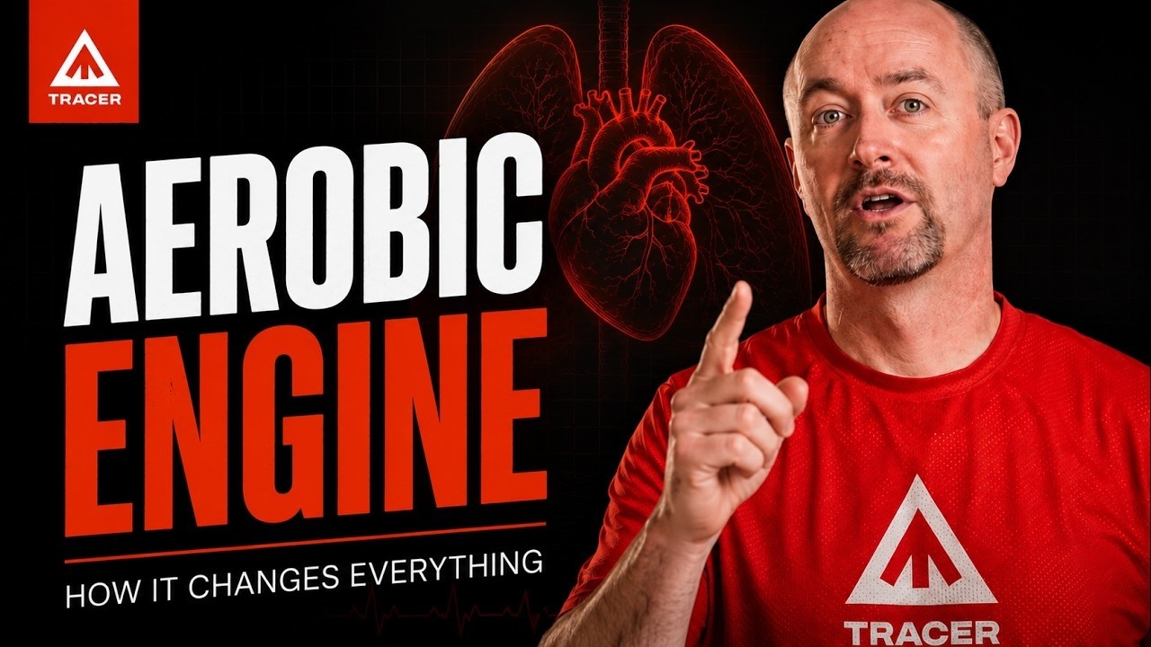 Want More Endurance? Understand This Key Concept First.
