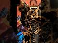 Warhammer 40K Joytoy - Black Legion Havoc