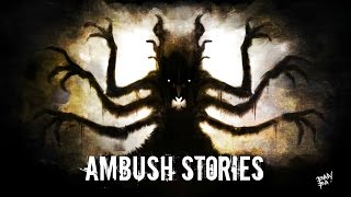 Download Lagu 3 Scary TRUE Ambush Horror Stories | IT'S A TRAP!