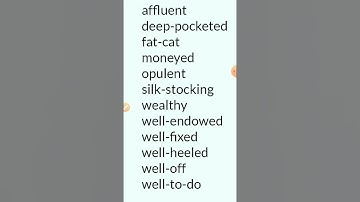 Synonyms of Rich,The home of English,#shorts,vocabulary,SSC English,IBPS,rrb,UPSC,PSC,chsl,CPO,ntpc