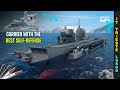 IT Trieste deals 2.4 million damage in online | Modern Warships