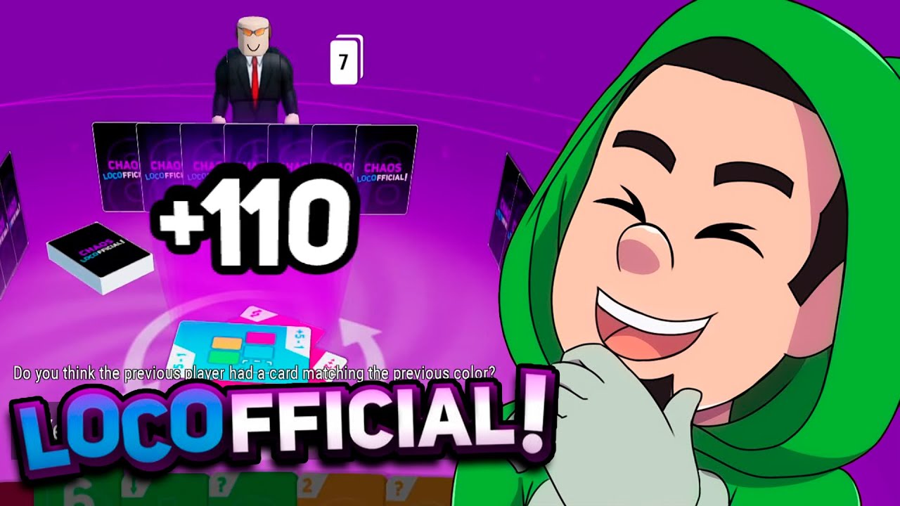 GUINAS JOGA LOCOFFICIAL AO VIVO!! - COM OS GURI (#2)