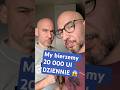 Bierzemy 20 tysięcy Wit D DZIENNIE 😱😱