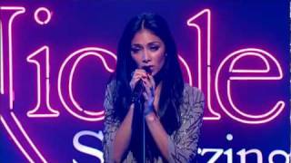 [HD] Nicole Scherzinger - Try With Me (This Morning - 4th November 2011)