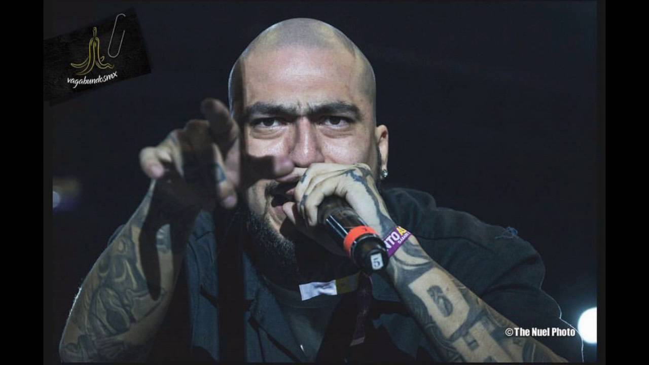 Dharius Rapper Dharius / LA DURANGO / Oficial Audio / VOL 2 - YouTube