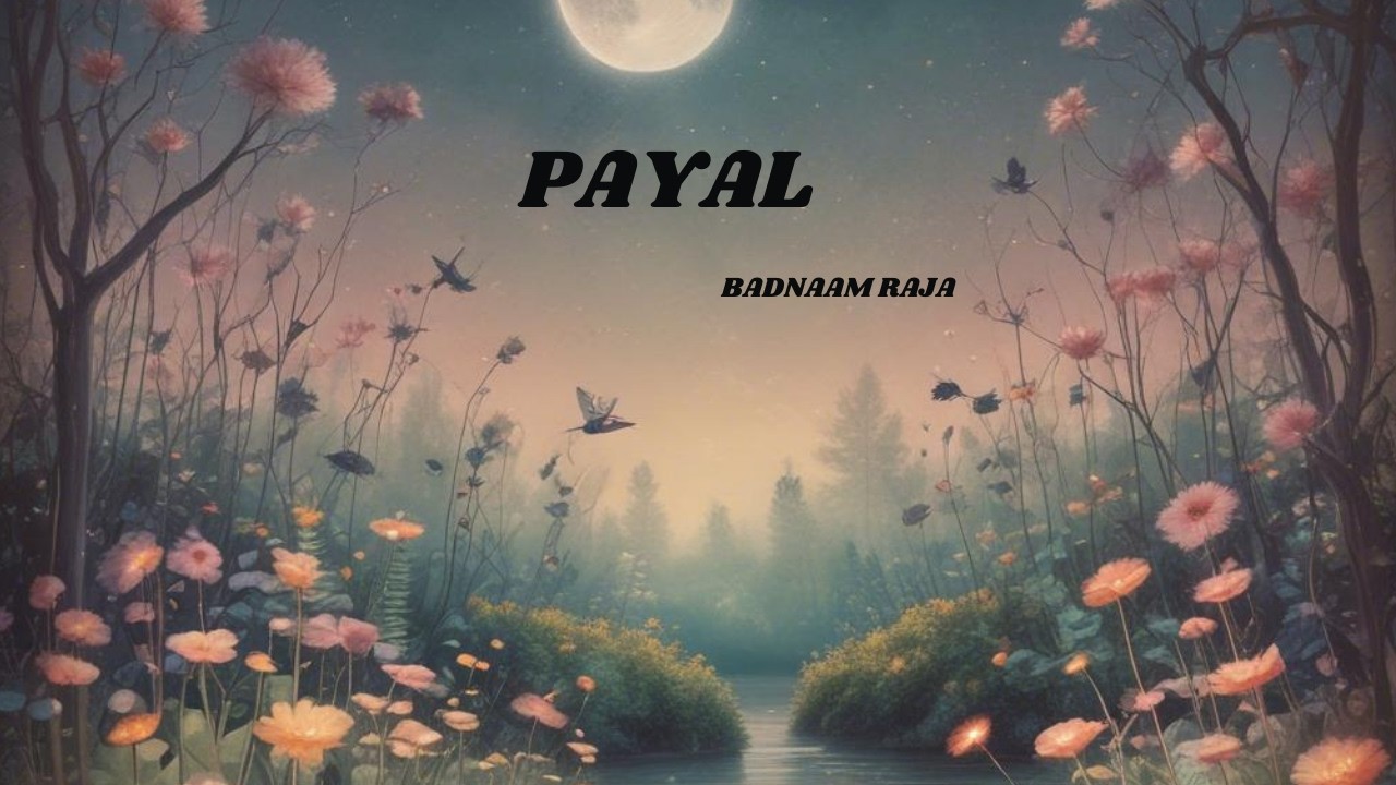 payal-badnaam-raja-official-audio-youtube