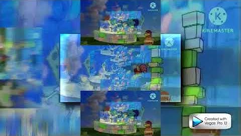 Ytpmv Max And Ruby Games Bakes Scan ^306