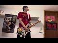 Ramones Forever (Shonen Knife Guitar Cover)