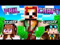 ALEX PAUROSA CI INSEGUE! Minecraft FAILCRAFT Ep. 11