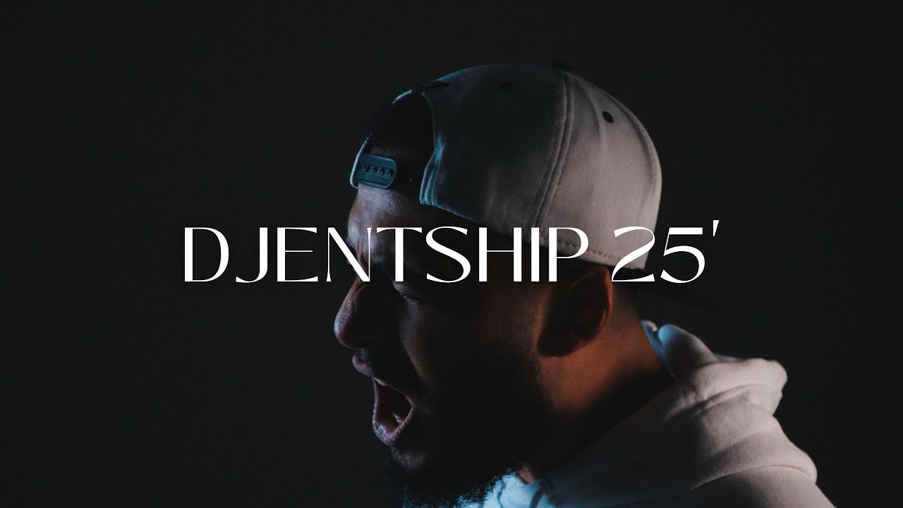 DJENTSHIP 2025