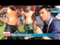 Kırkpınar Yağlı Güreş (油摔跤) (Oil Wrestling) Interview with CCTV - 记者将带您走进赛场 了解橄榄油摔跤的独特魅力