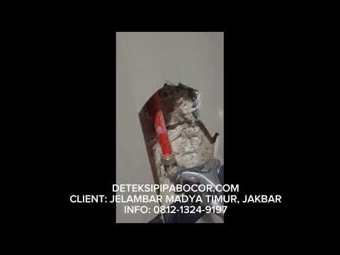RUSAK PLAFON KARENA ADA PIPA BOCOR?? JANGAN DIBIARKAN YAA!! 😩