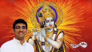 Video thumbnail of "Madava Mamava  - Nilambari - Sikkil Gurucharan"