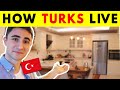 Idiot's Guide to Turkish Apartments
