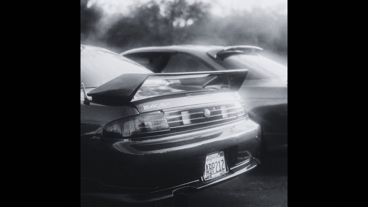 [FREE] J COLE x AARON MAY SAMPLE TYPE BEAT - 