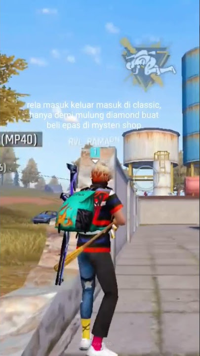 STORY WA FF 30 DETIK#shorts